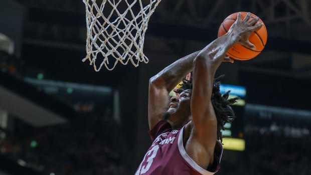 solomon washington basketball